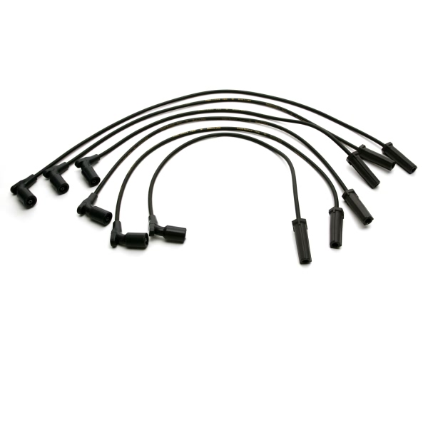 Delphi Spark Plug Wire Set XS10548