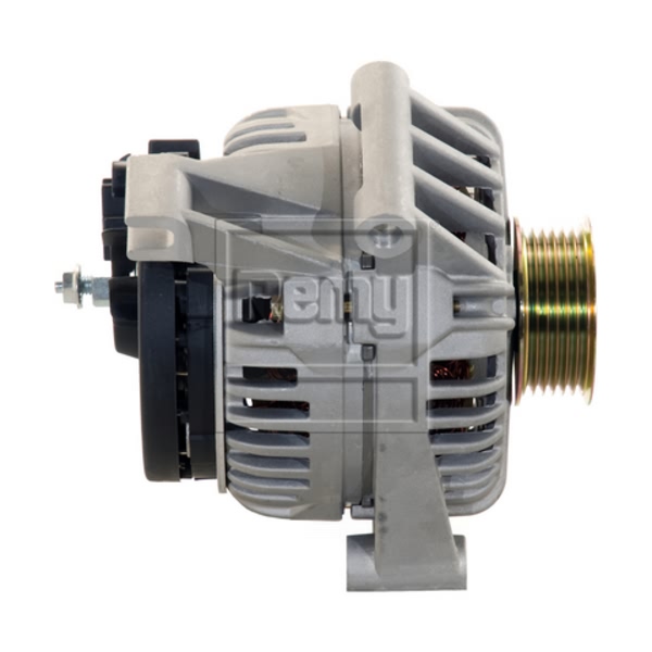 Remy Remanufactured Alternator 12680