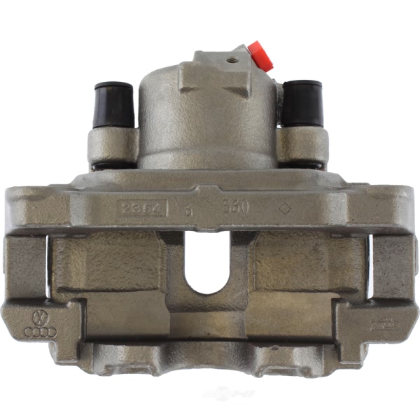 Centric Remanufactured Semi-Loaded Front Driver Side Brake Caliper 141.33146