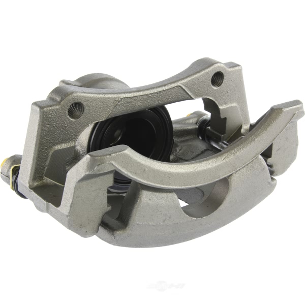 Centric Remanufactured Semi-Loaded Front Driver Side Brake Caliper 141.66030