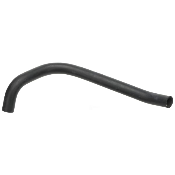 Gates Engine Coolant Molded Radiator Hose 20632