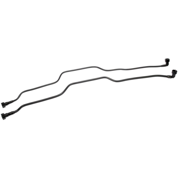 Dorman Rear Fuel Line 800-888