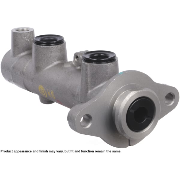 Cardone Reman Remanufactured Master Cylinder 11-2996