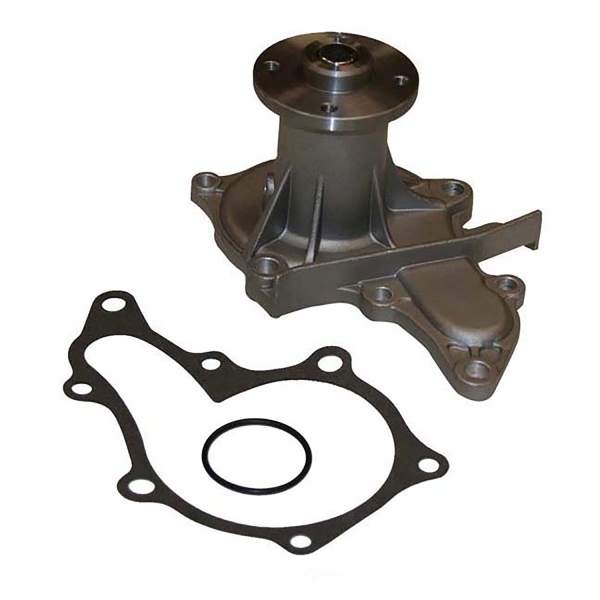 GMB Engine Coolant Water Pump 170-1830