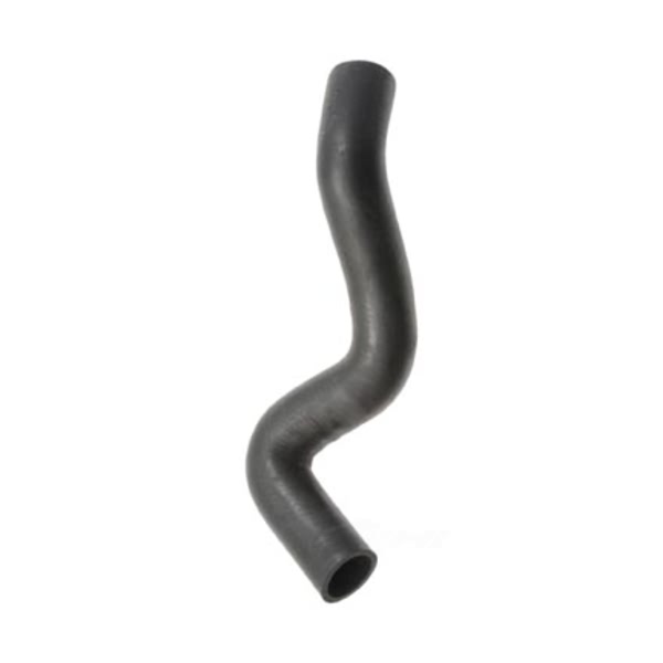 Dayco Engine Coolant Curved Radiator Hose 72131