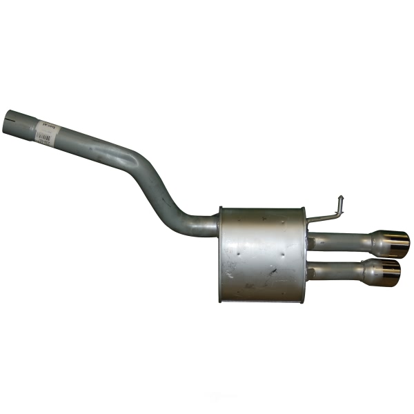 Bosal Rear Exhaust Muffler 233-167