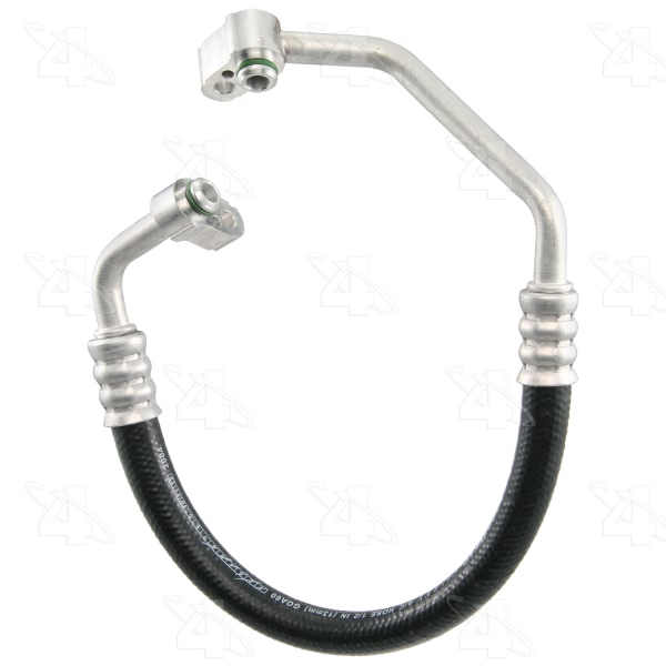 Four Seasons A C Discharge Line Hose Assembly 56327