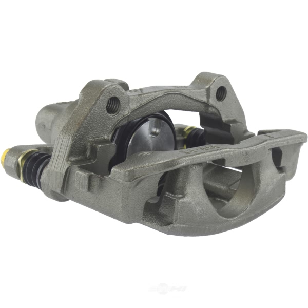 Centric Remanufactured Semi-Loaded Rear Passenger Side Brake Caliper 141.61521