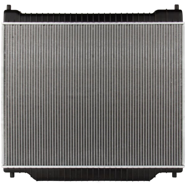 Spectra Premium Complete Radiator CU1994