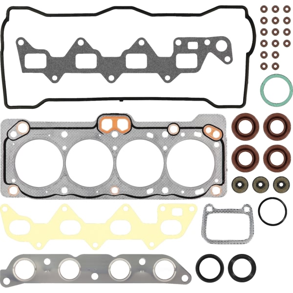 Victor Reinz Cylinder Head Gasket Set 02-52585-01