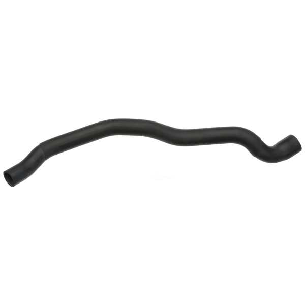 Gates Engine Coolant Molded Radiator Hose 24592