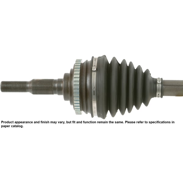 Cardone Reman Remanufactured CV Axle Assembly 60-1223