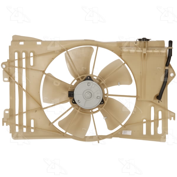 Four Seasons Engine Cooling Fan 76045