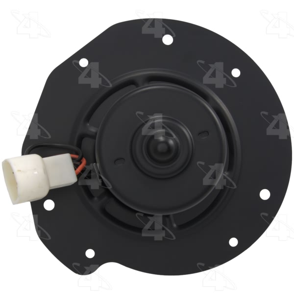 Four Seasons Hvac Blower Motor Without Wheel 35475