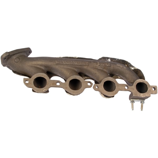 Dorman Cast Iron Natural Exhaust Manifold 674-525