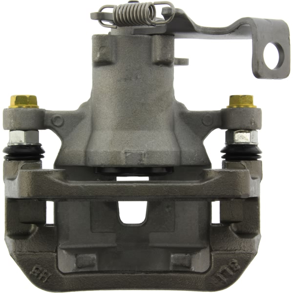 Centric Remanufactured Semi-Loaded Rear Passenger Side Brake Caliper 141.51655