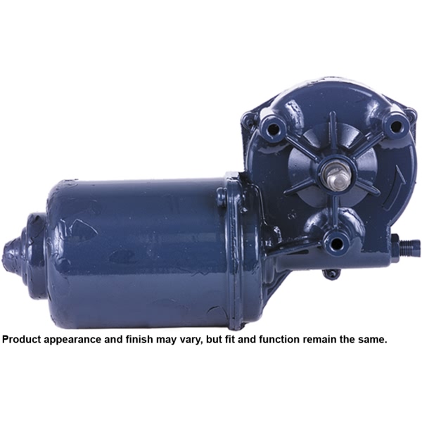 Cardone Reman Remanufactured Wiper Motor 43-1417