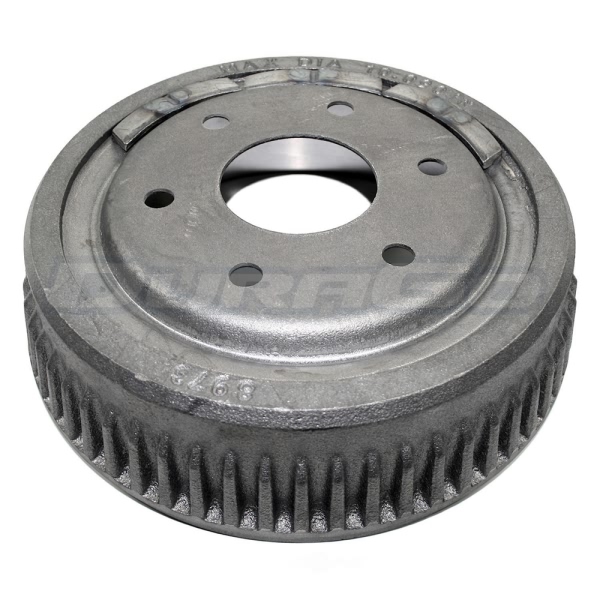 DuraGo Rear Brake Drum BD8973