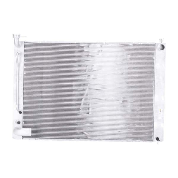 TYC Engine Coolant Radiator 2689