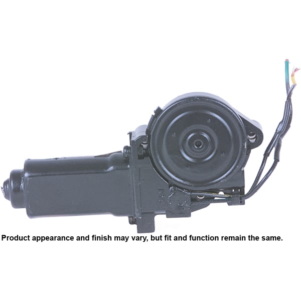 Cardone Reman Remanufactured Window Lift Motor 42-610