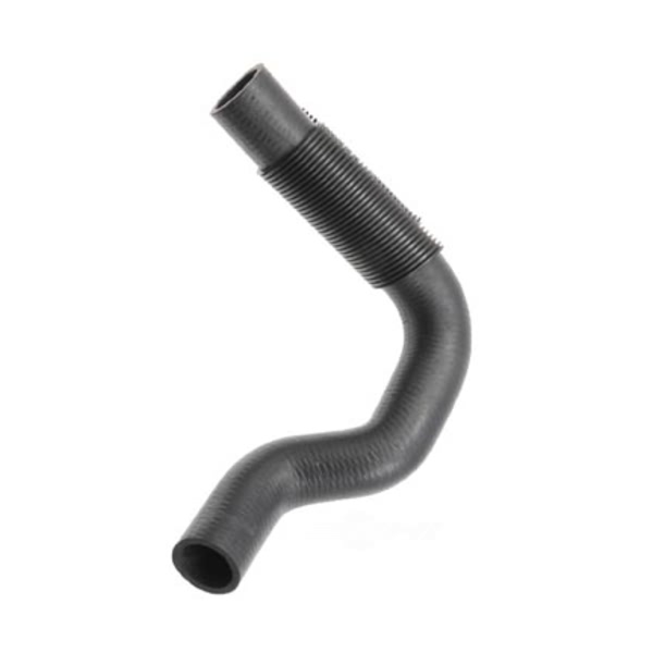 Dayco Engine Coolant Curved Radiator Hose 71597