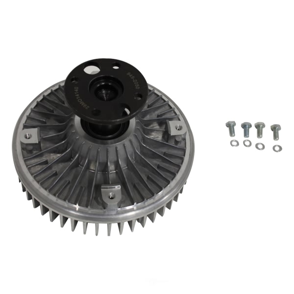 GMB Engine Cooling Fan Clutch 945-2050