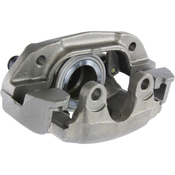 Centric Remanufactured Semi-Loaded Front Driver Side Brake Caliper 141.34042