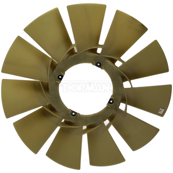 Dorman Engine Cooling Fan Blade 621-592