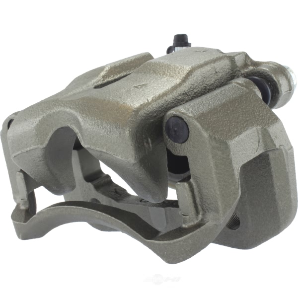 Centric Remanufactured Semi-Loaded Front Driver Side Brake Caliper 141.45042