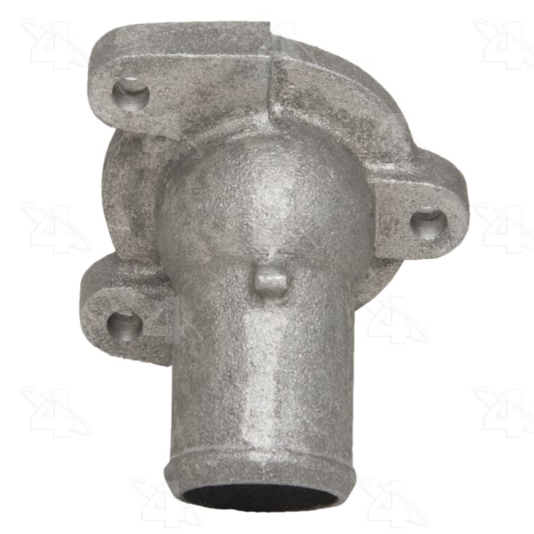 Four Seasons Engine Coolant Water Outlet W O Thermostat 84941