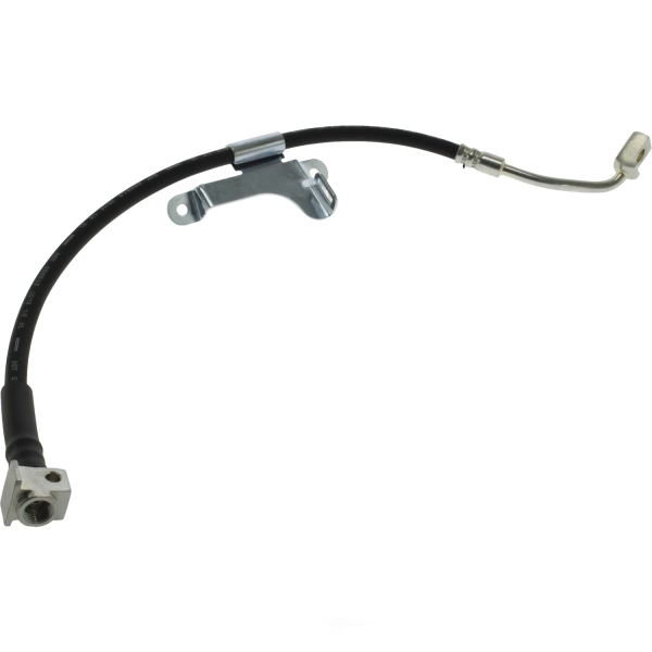 Centric Front Passenger Side Brake Hose 150.66105