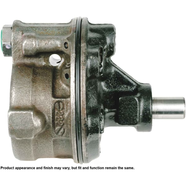 Cardone Reman Remanufactured Power Steering Pump w/o Reservoir 20-1026
