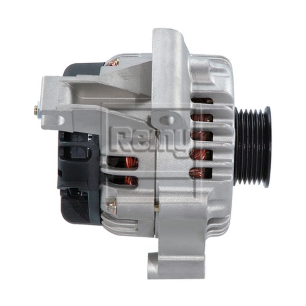 Remy Remanufactured Alternator 21759