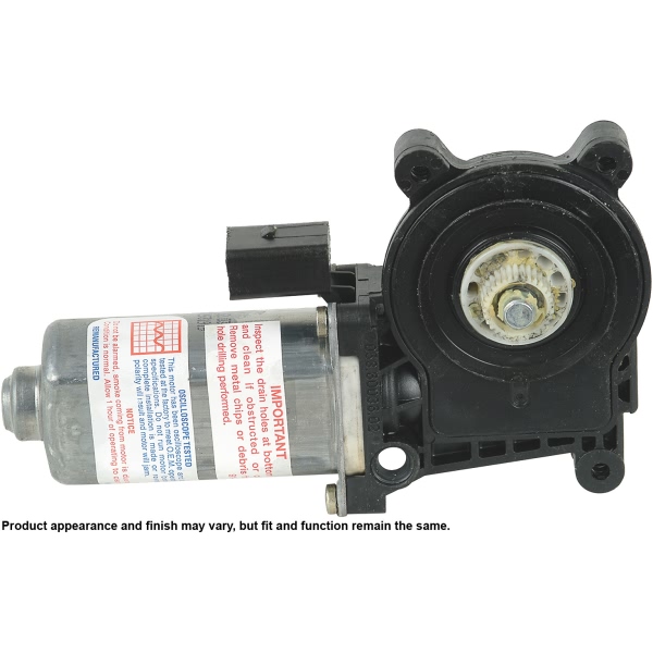 Cardone Reman Remanufactured Window Lift Motor 42-3011