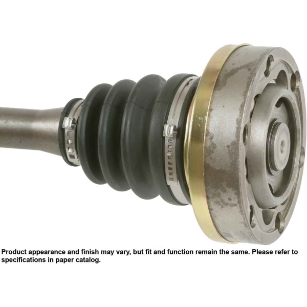 Cardone Reman Remanufactured CV Axle Assembly 60-5059
