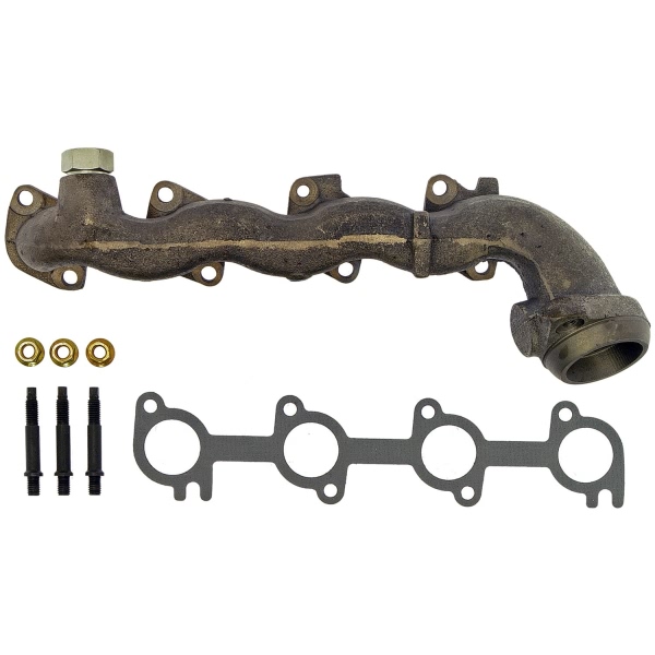 Dorman Cast Iron Natural Exhaust Manifold 674-462