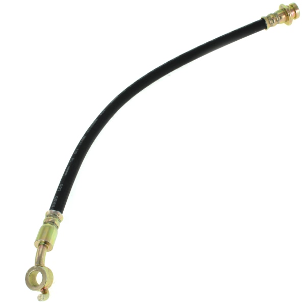 Centric Rear Passenger Side Brake Hose 150.48323