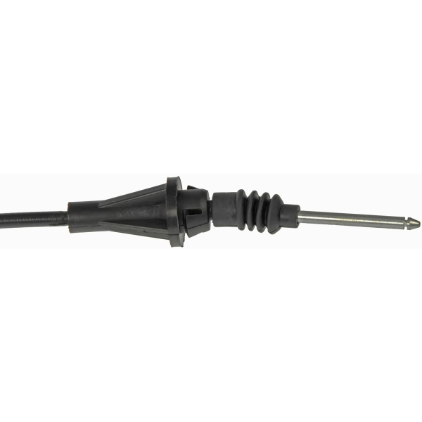 Dorman OE Solutions 4Wd Actuator Cable 600-601