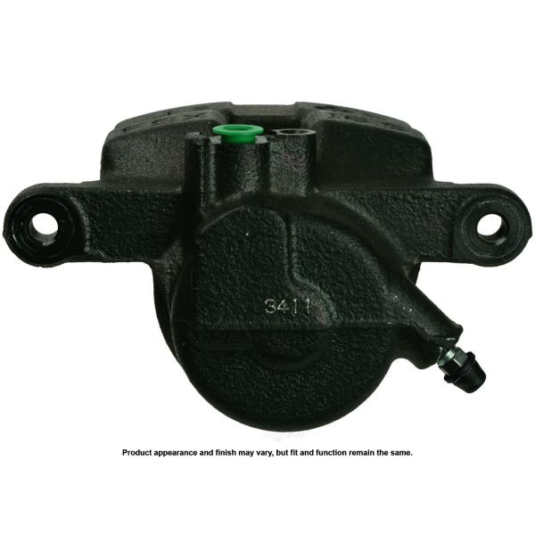 Cardone Reman Remanufactured Unloaded Caliper 19-2813