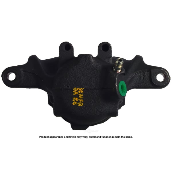 Cardone Reman Remanufactured Unloaded Caliper 19-773
