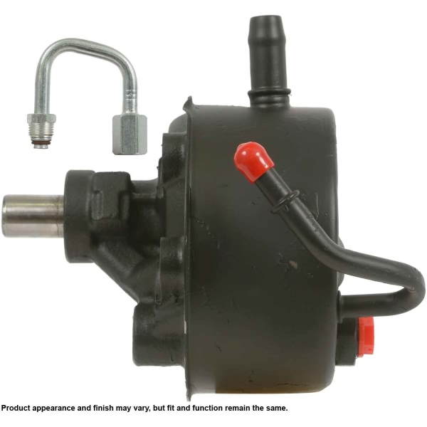 Cardone Reman Remanufactured Power Steering Pump w/Reservoir 20-8751VB