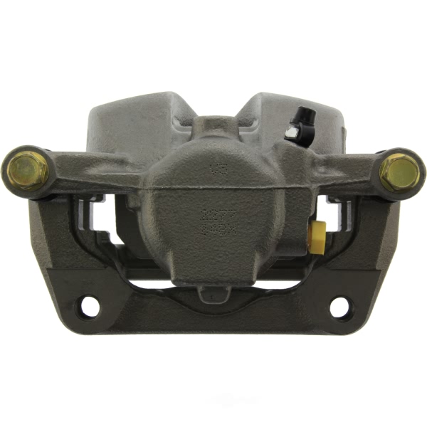 Centric Semi-Loaded Brake Caliper 141.34128