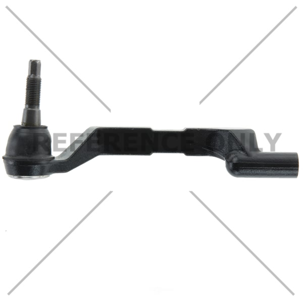 Centric Premium™ Front Driver Side Outer Steering Tie Rod End 612.63066