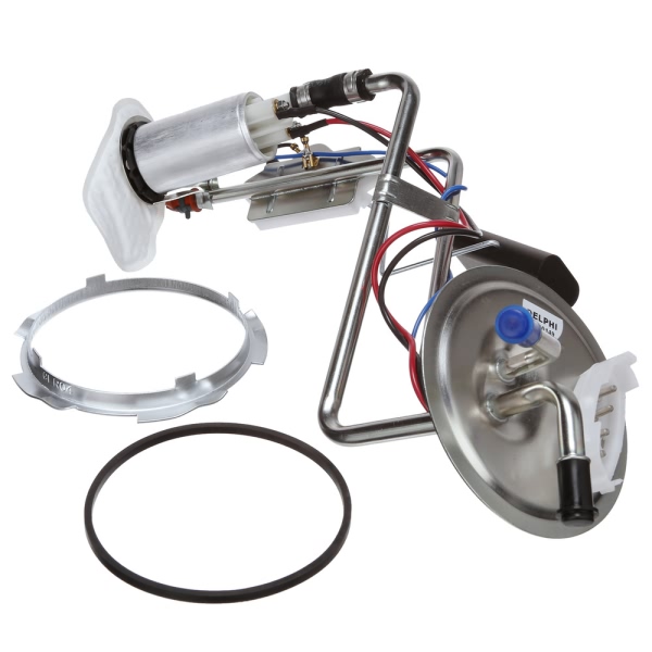 Delphi Fuel Pump Hanger Assembly HP10149