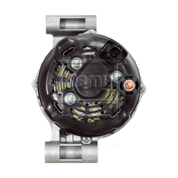 Remy Alternator 94733