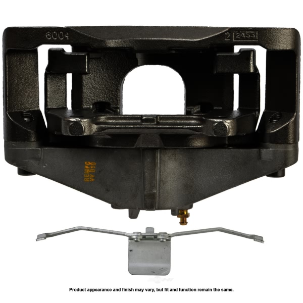 Cardone Reman Remanufactured Unloaded Caliper w/Bracket 19-B3340