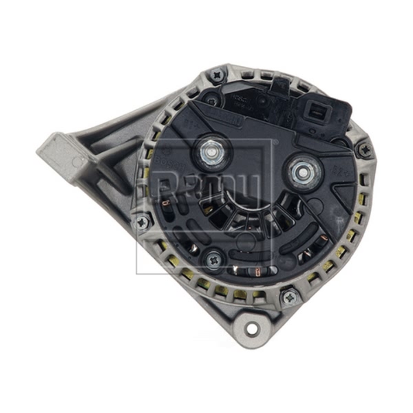 Remy Remanufactured Alternator 12075