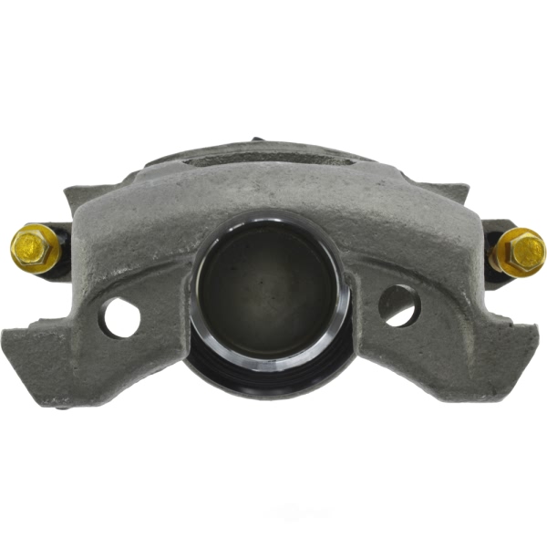 Centric Remanufactured Semi-Loaded Front Driver Side Brake Caliper 141.61036