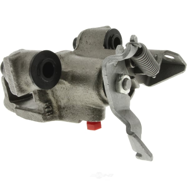 Centric Remanufactured Semi-Loaded Rear Passenger Side Brake Caliper 141.62523