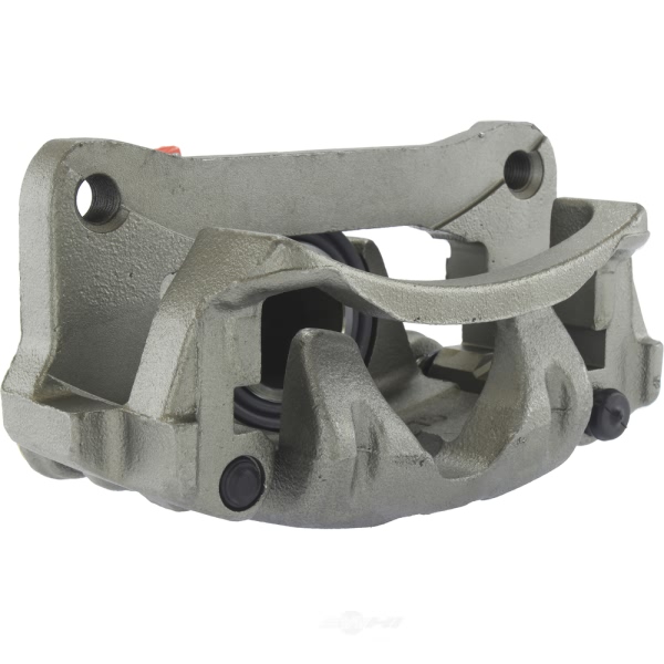 Centric Remanufactured Semi-Loaded Rear Passenger Side Brake Caliper 141.44587